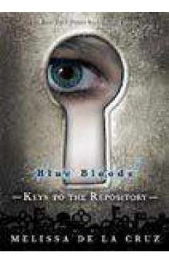Blue Bloods: Keys To The Repository