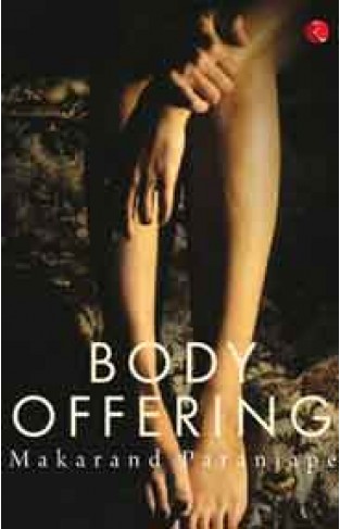 Body Offering -