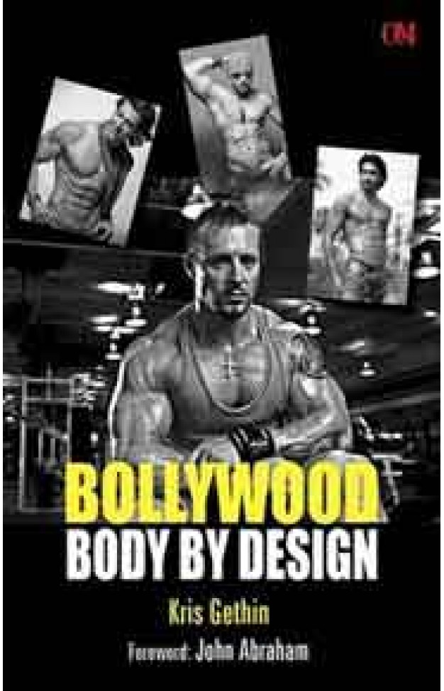 Bollywood Body by Design 