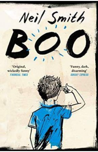 Boo Vintage Contemporaries