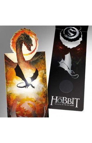 Book mark Hobbit