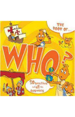 Book ofWho?