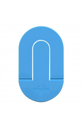Bookend SinglesBlue Chip