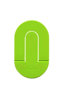 Bookend SinglesGreen Shoots