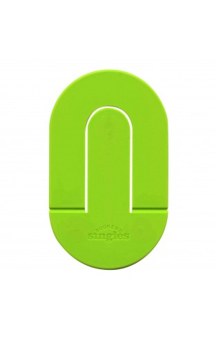 Bookend SinglesGreen Shoots