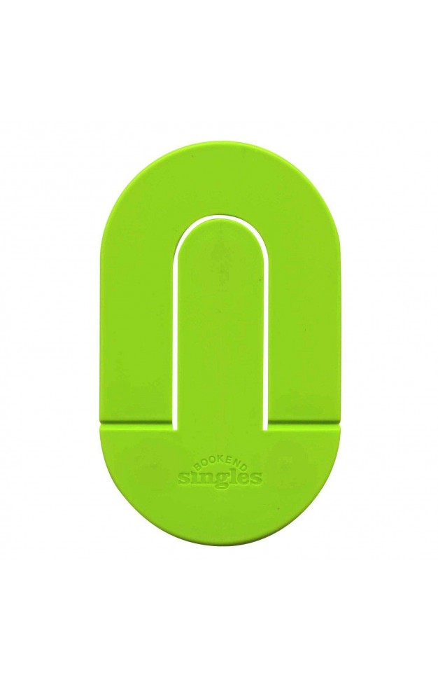 Bookend SinglesGreen Shoots