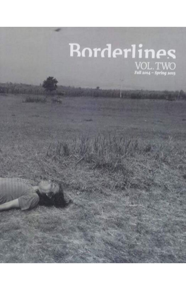 Borderlines 2