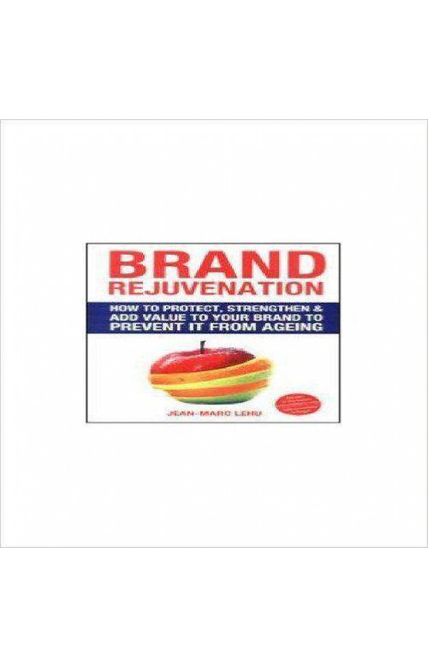 Brand Rejuvenation