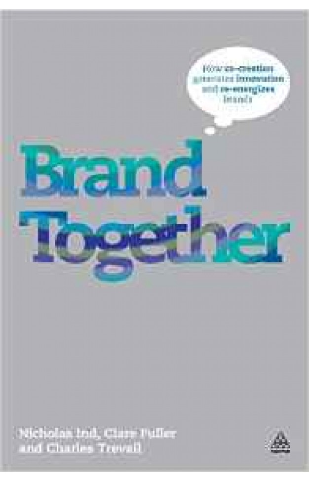 Brand Together