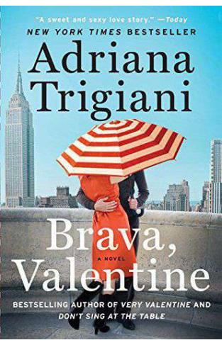 Brava Valentine A Novel     -