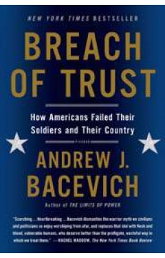 Breach of Trust American Empire Project