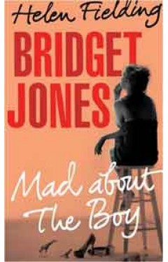 Bridget Jones Mad About the Boy -
