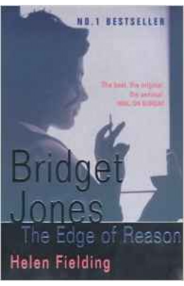 Bridget Jones The Edge of Reason