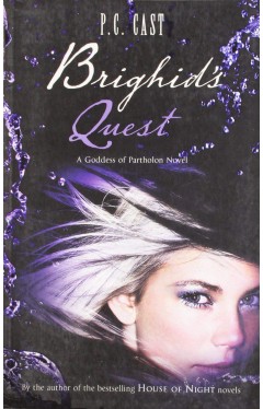 Brighids Quest