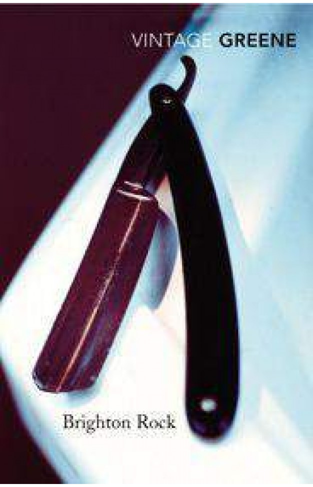 Brighton Rock