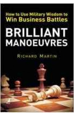 Brilliant manoeuvres