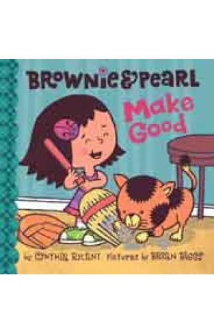Brownie & Pearl Make Good    Brownie and Pearl