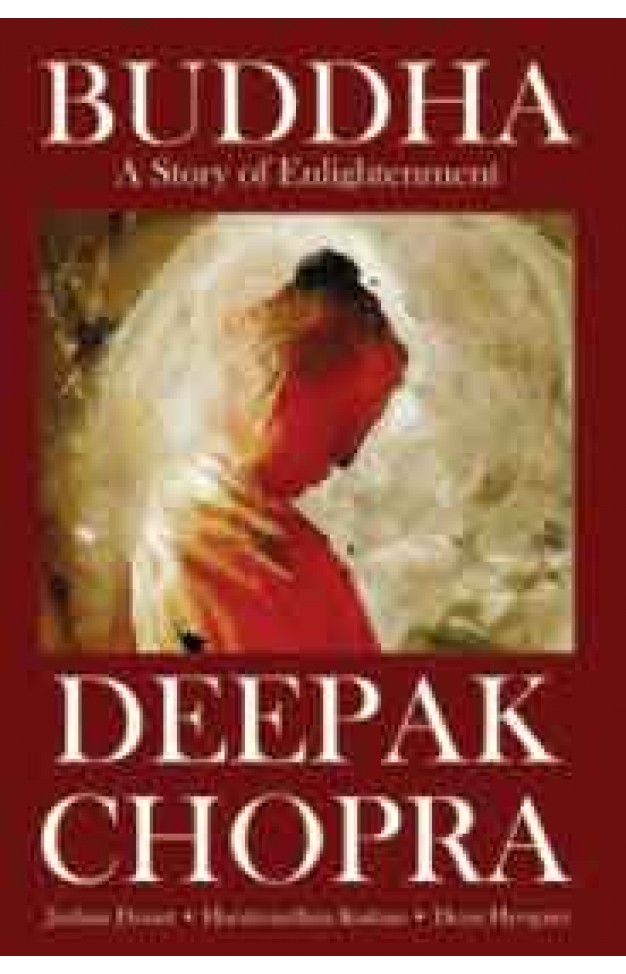 Buddha A Story of Enlightenment