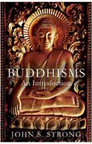 Buddhisms An Introduction Beginners Guides