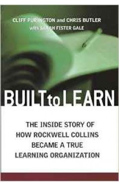 Built to Learn