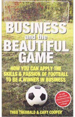 Bune and the Beautiful Game  