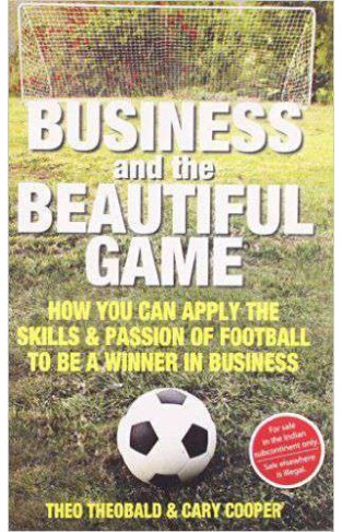 Bune and the Beautiful Game  
