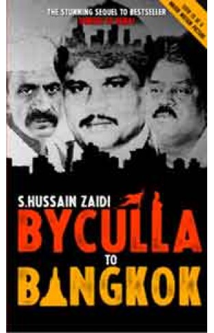 Byculla to Bangkok  