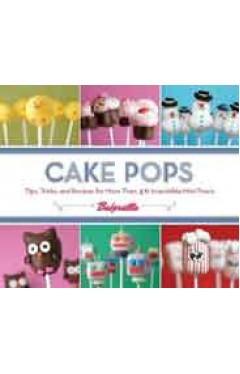Cake Pops