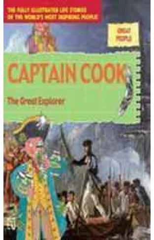 Captain Cook -