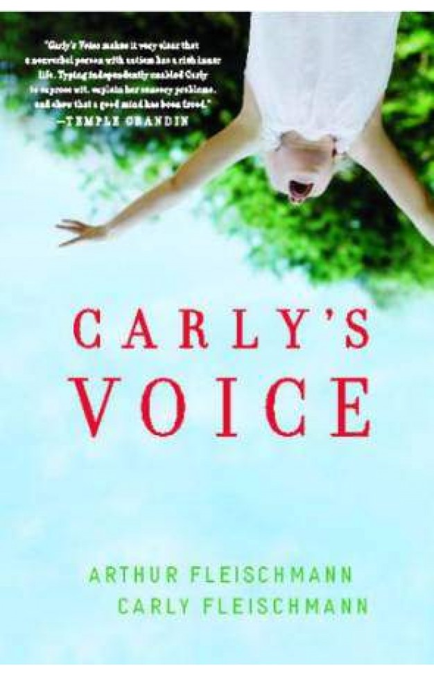 Carlys Voice: Breaking Through Autism