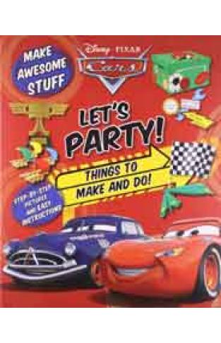 Cars Lets Party