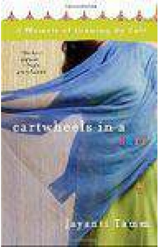 Cartwheels in a Sari: A Memoir of Growing Up Cult