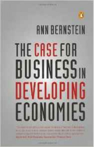 Case for Business In Developing Economies