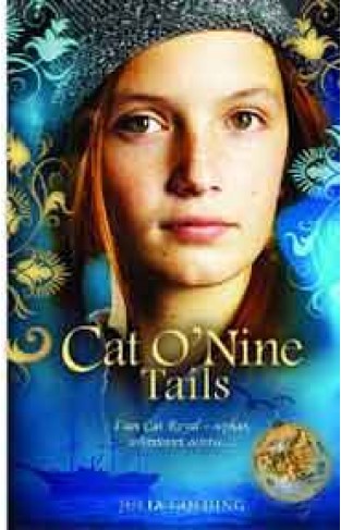 Cat O Nine Tails: Cat Sets Sail To America