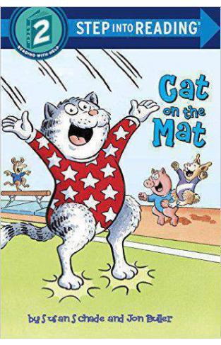 Cat on the Mat -