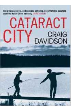 Cataract City -