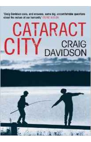 Cataract City -