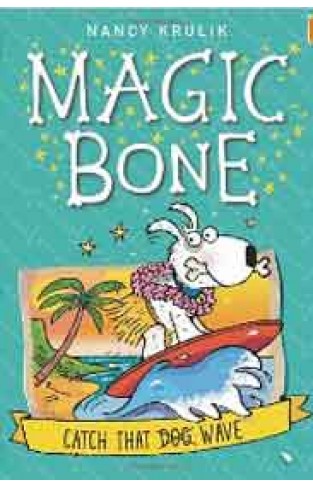Catch That Wave #2 Magic Bone