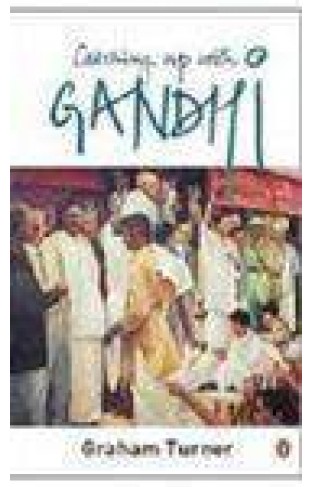 Catching Up with Gandhi