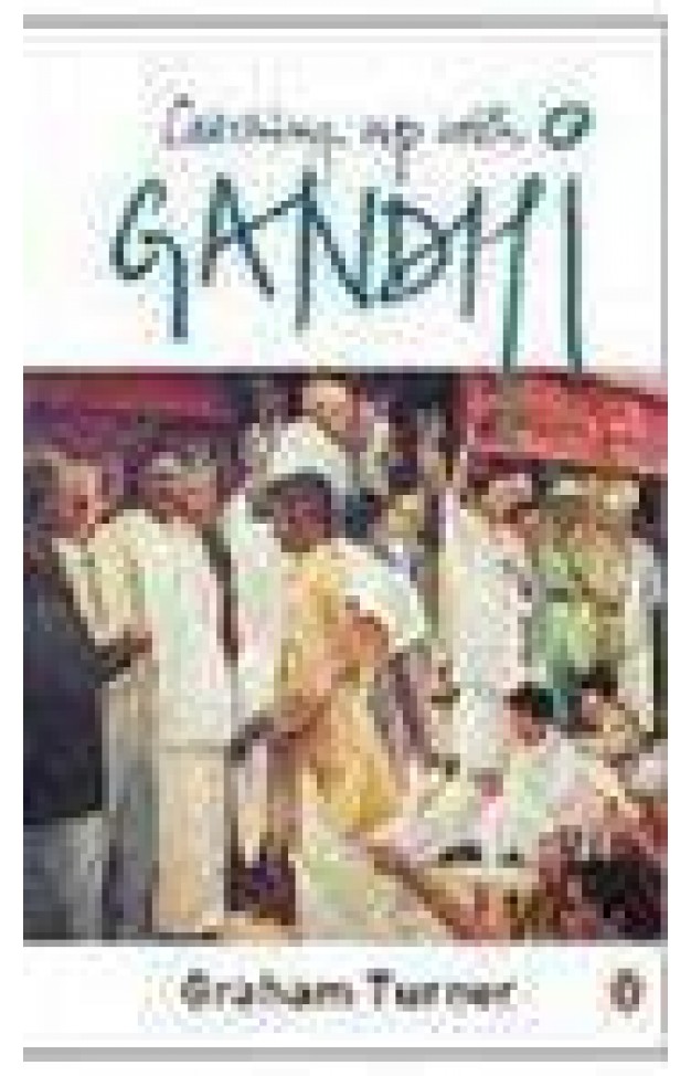 Catching Up with Gandhi