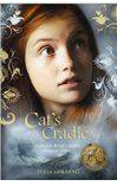 Cats Cradle I am Cat Royal Orphan Adventurer Actre