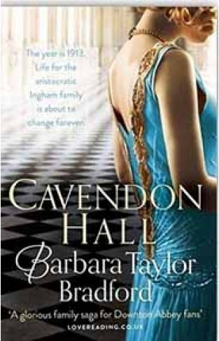 Cavendon Hall