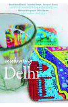 Celebrating Dehli