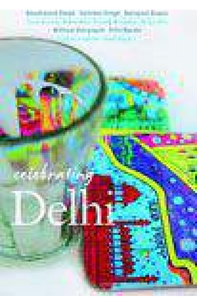 Celebrating Dehli