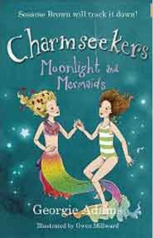 Charmseekers 10: Moonlight and Mermaids