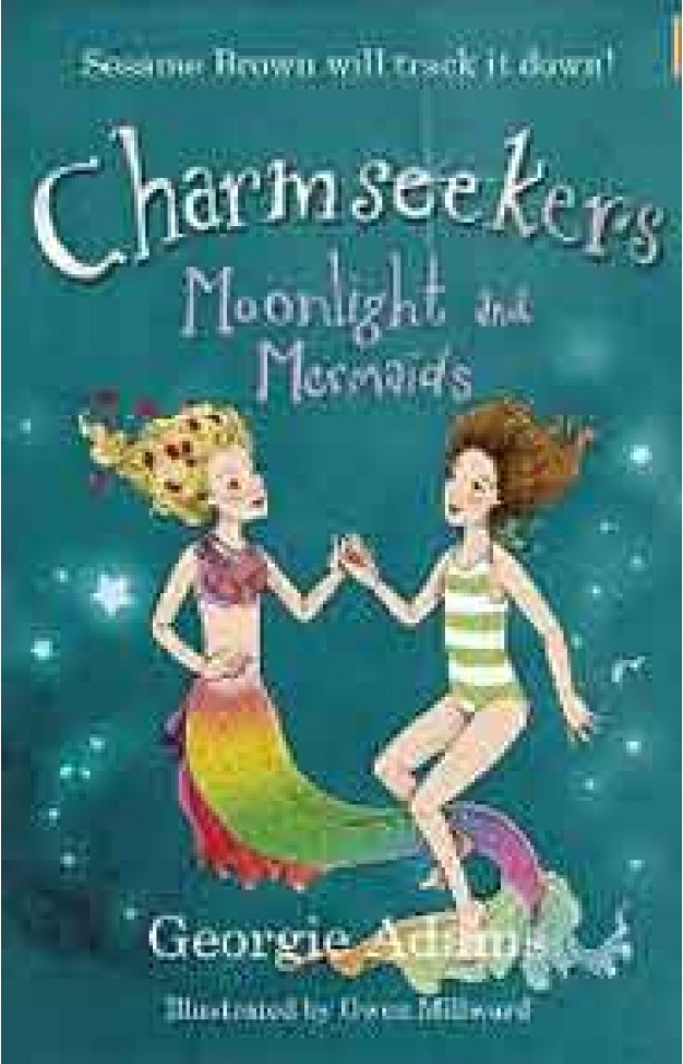 Charmseekers 10: Moonlight and Mermaids