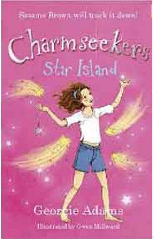Charmseekers 9: Star Island