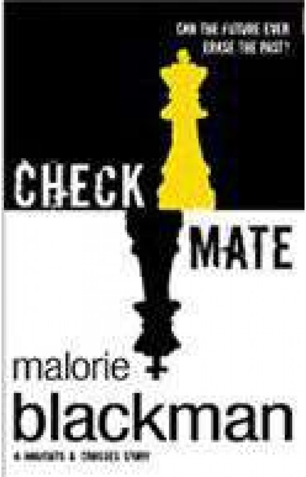 Checkmate Noughts & Crosses Trilogy Checkmate Noughts & Crosses Trilogy