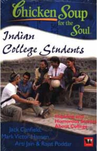 Chicken Soup For The Soul Indian College Students