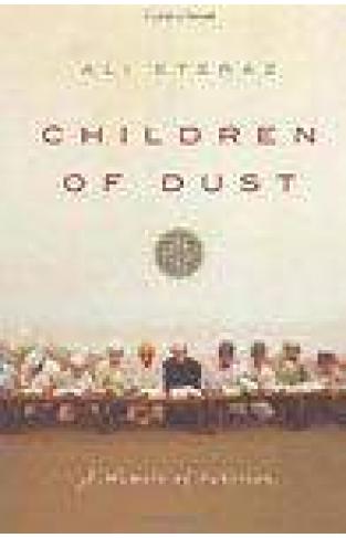 Children Of Dust A Memoir Of Pakistan
